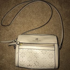 Kate spade crossbody